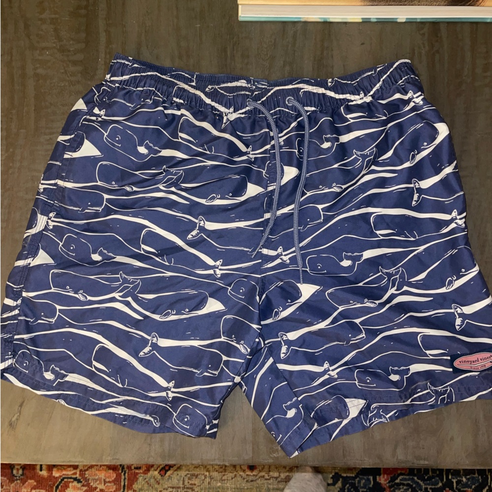 Vineyard Vines Men’s Swim trunks